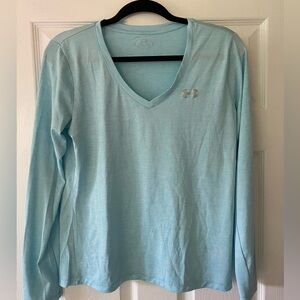 Under Armour long sleeve top